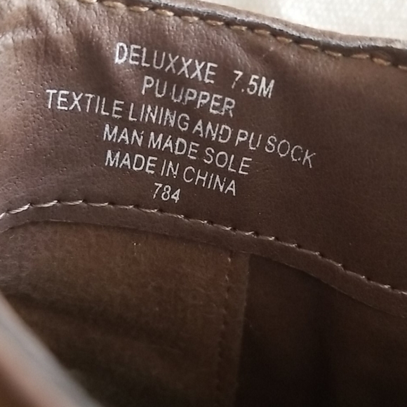 Madden Girl Deluxxxe Heeled Booties *HOST PICK* - Picture 5 of 9